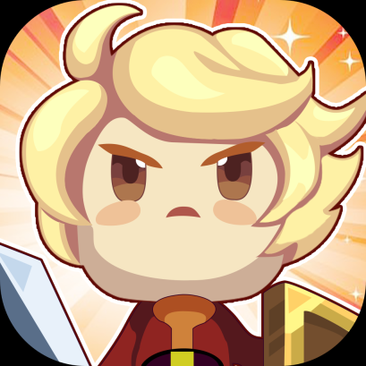 勇者无敌官方正版