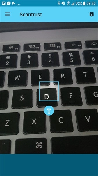 Scantrust 图1