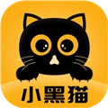 小黑猫漫画