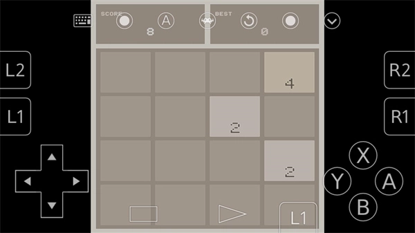 全能模拟器retroarch图1