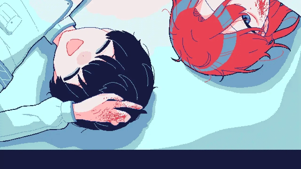 冰点下30度的绝望官方最新版图2