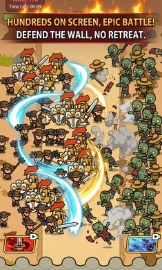 捍卫者军团无广告版图2