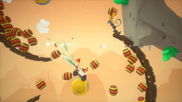 动物超级小队图2