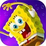 海绵宝宝宇宙摇摆正版