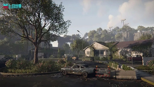 七日世界云游戏图1