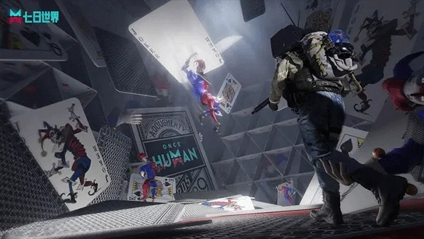 七日世界云游戏图2