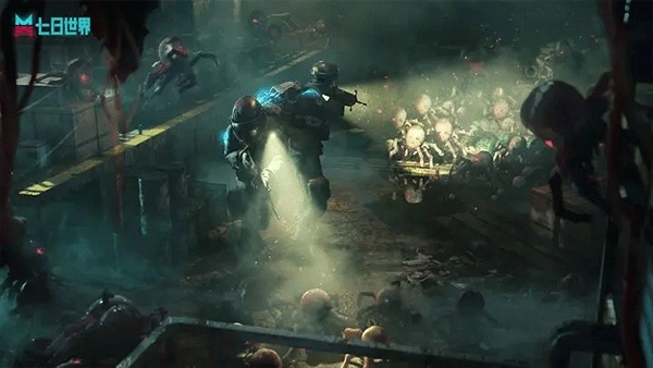 七日世界云游戏图4