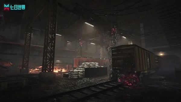 七日世界云游戏图3