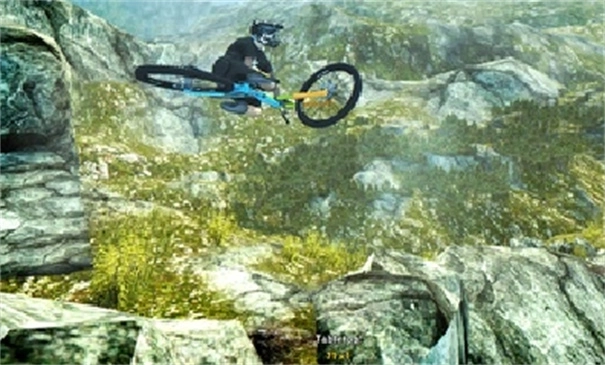 极限挑战自行车图1