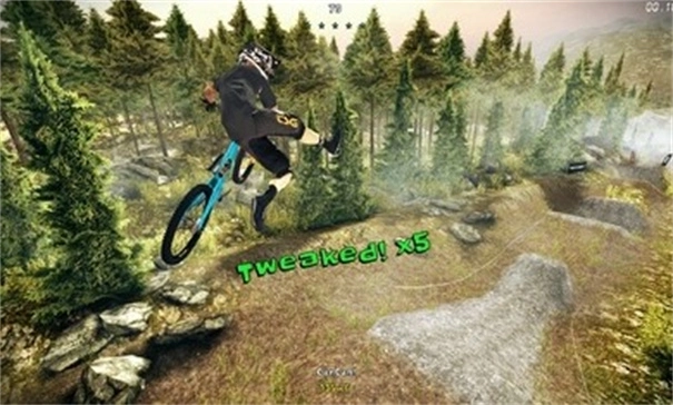 极限挑战自行车图3