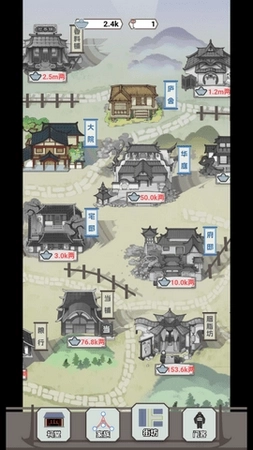 开局已是巅峰图3