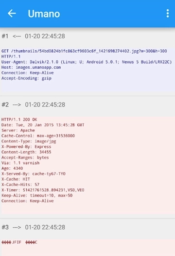 PacketCapture安卓版