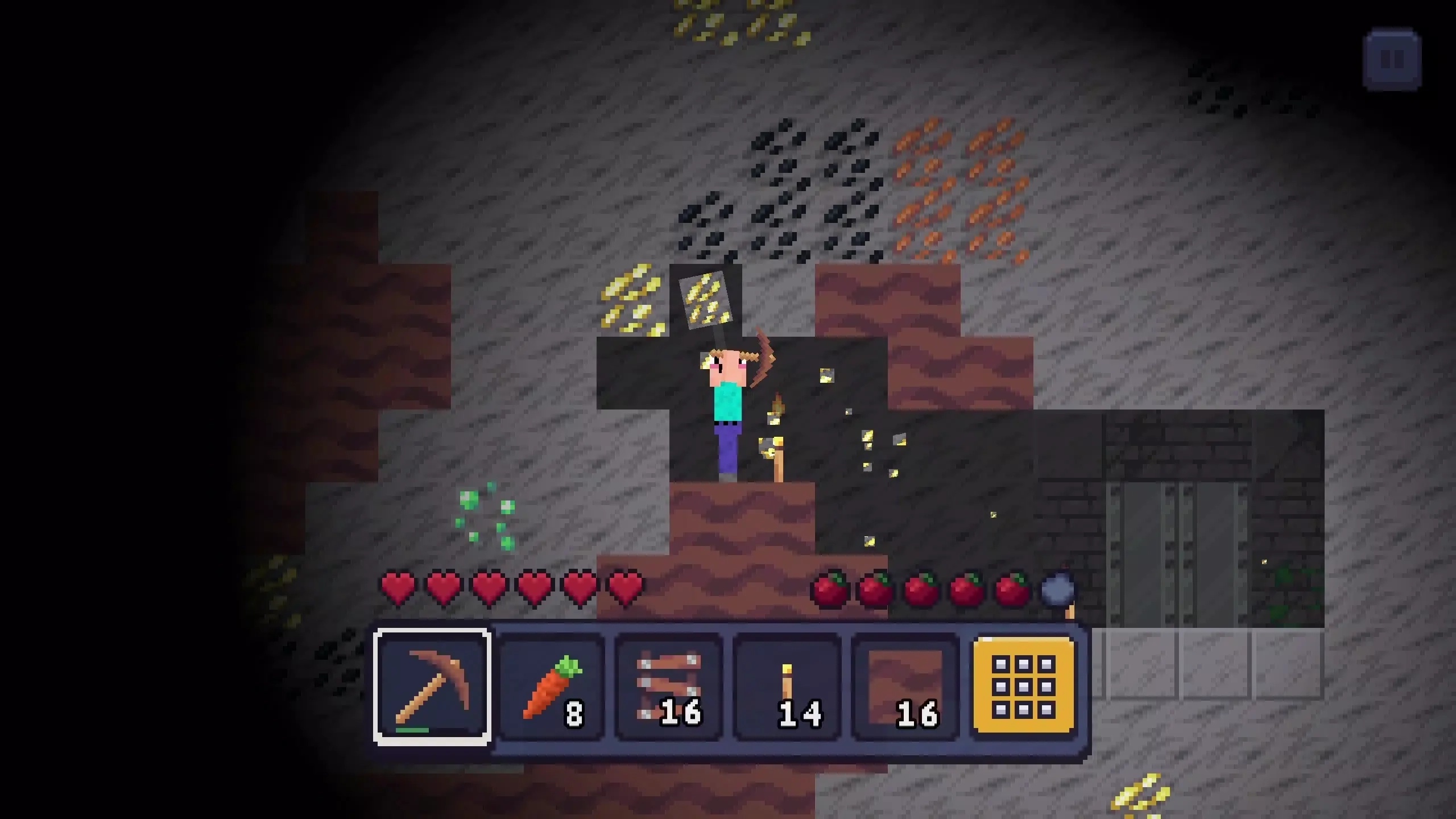 小世界大冒险(5)