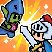 捍卫者军团无广告版