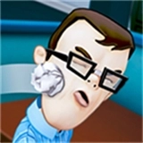 办公室捣蛋鬼游戏