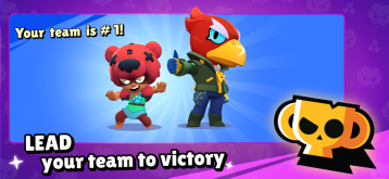 brawl stars最新版(5)