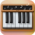玩美钢琴键盘
