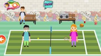 东京校园恋爱女生最新版(1)