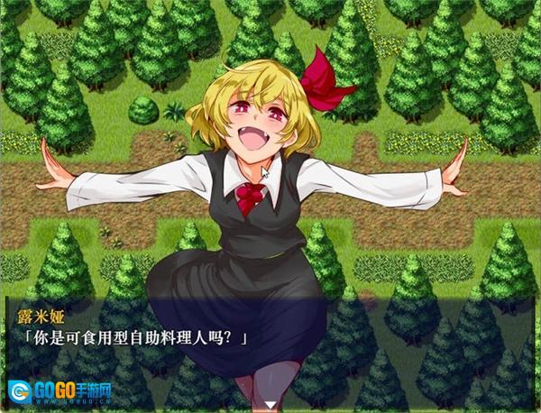 时间停止幻想乡图3