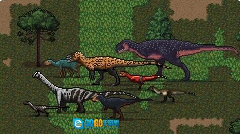 恐龙危机时空封锁中文版图3