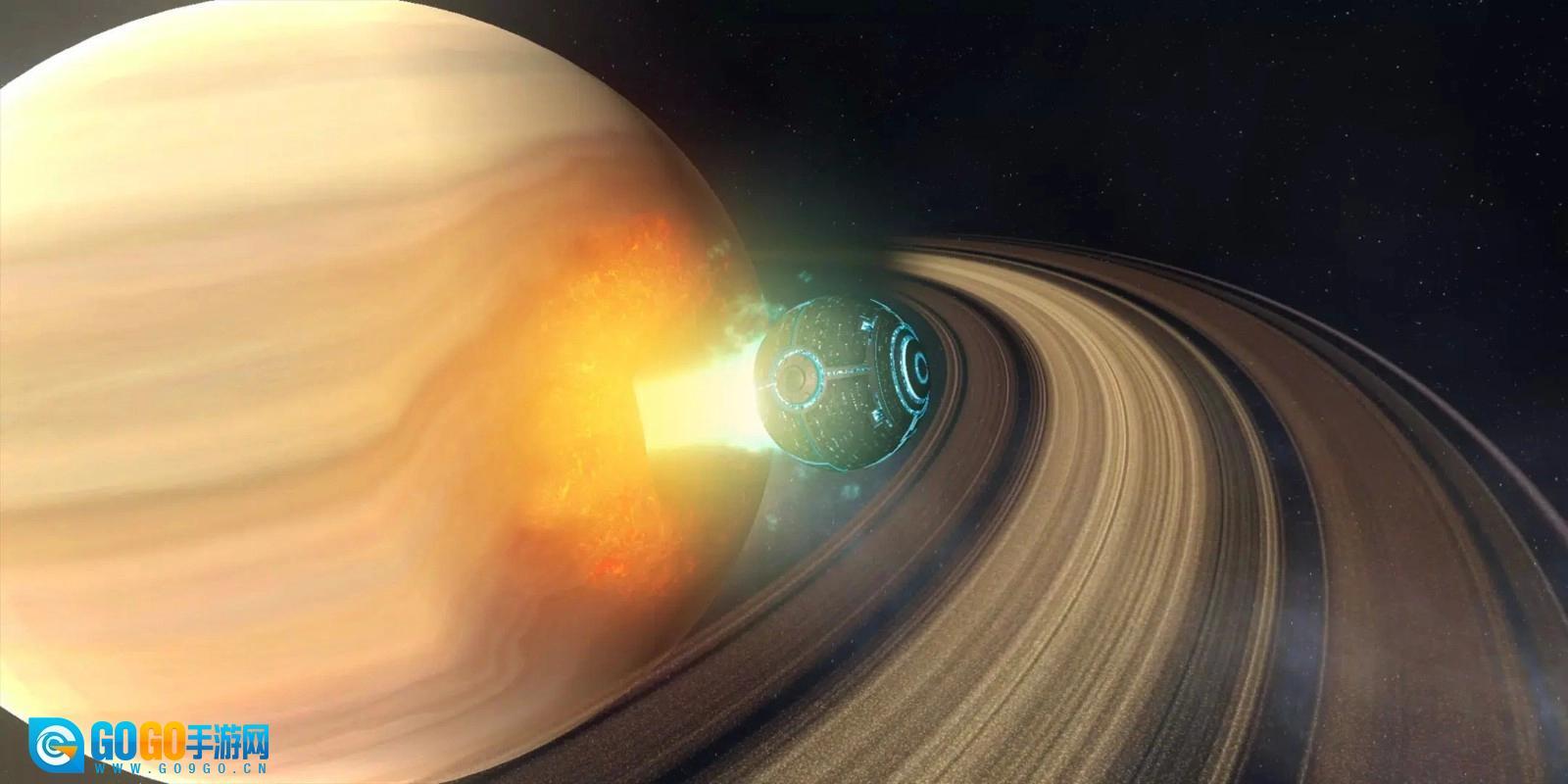 星球爆炸模拟器(最新版图4