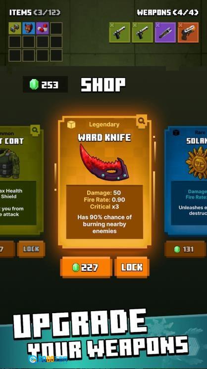 幸存者之末日(MineZ Survivor: The Apocalypse)图2