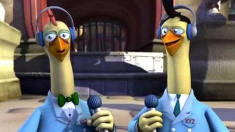 古惑狼赛车安卓版图3