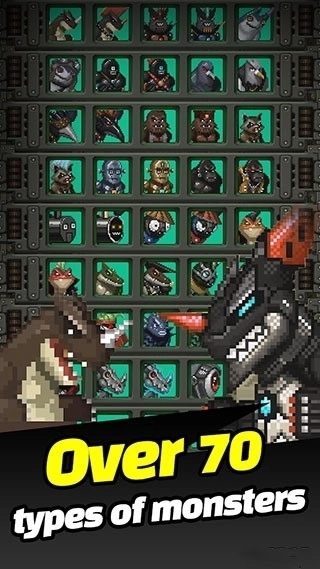 放置怪兽手机版(3)