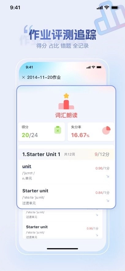 小禾英语通学生版图2