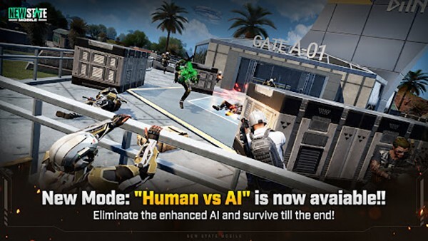 pubg未来之役官网版(3)