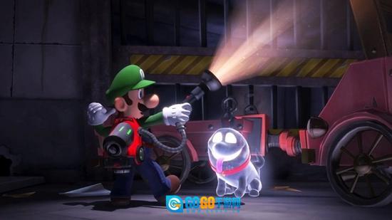 路易吉洋楼3图3