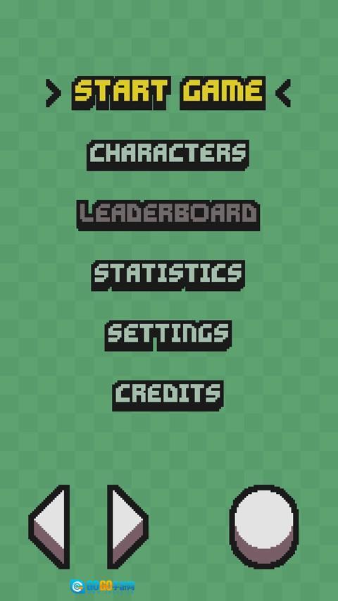 锯片的小机会(SAWBLADES)图3