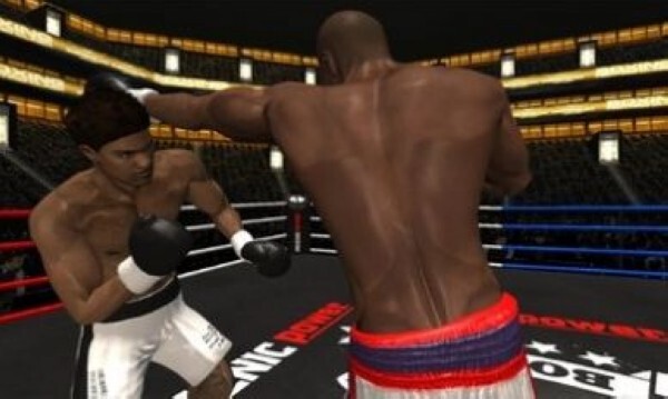 拳击之夜4中文版截图3