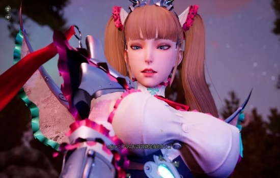 魔女的侵袭最新版(2)