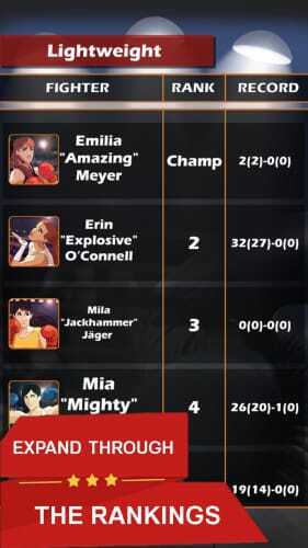 拳击帝国游戏(3)