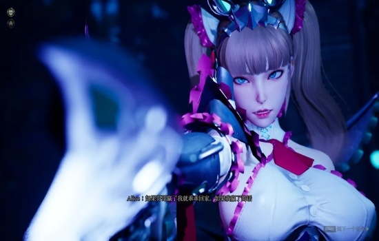 魔女的侵袭最新版(3)