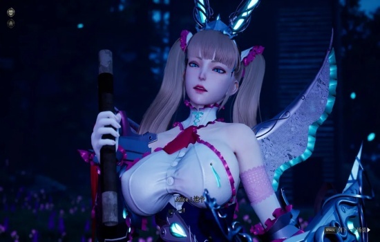 魔女的侵袭最新版(4)