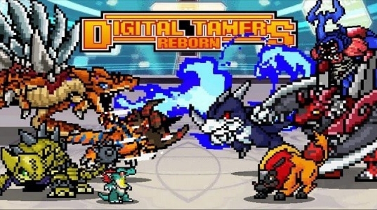 数码暴龙最新版(1)