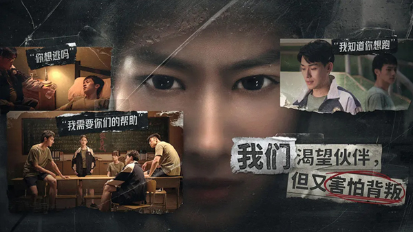 飞越13号房官方版截图4