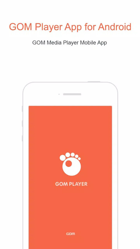 GOMPlayer老版本截图2