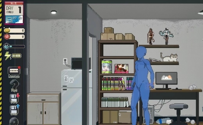 清洁工传说2.0安卓直装(3)