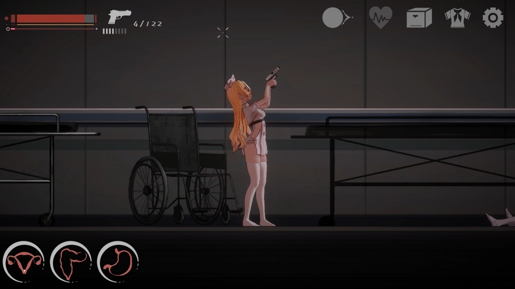 孕育的摇篮之卵移植版(1)