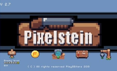 像素大冒险3D(1)