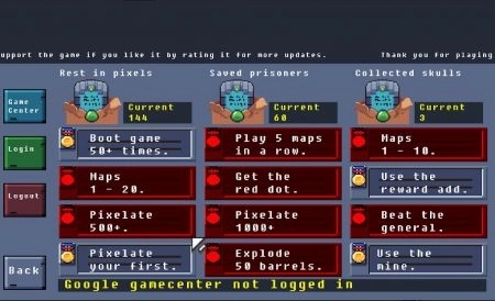 像素大冒险3D(2)