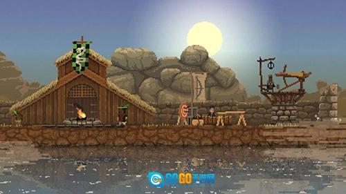 王国新大陆汉化版图5