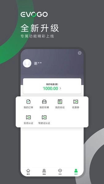 时代电服EVOGO图3