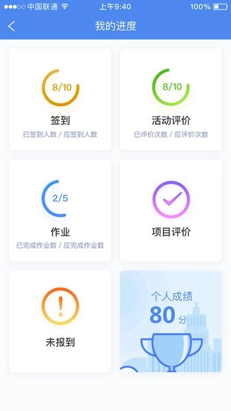 研修掌上通图4