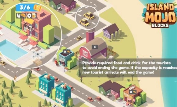 海岛筑梦方块(1)