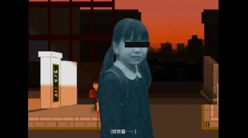 夕阳下的回家路图3