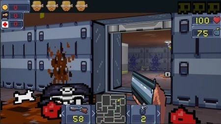 像素大冒险3D(3)